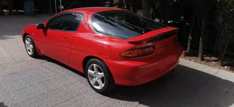 Autodesguaces Santrull Tarragona Reus Cambrils Salou recambios bajas