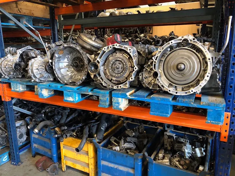 Bakkar Motors S.L