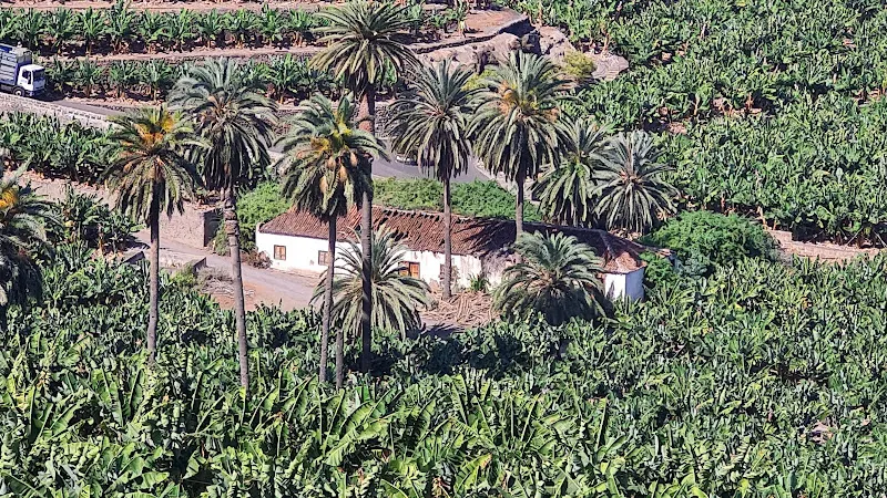 Desguaces Insulares - Icod de los Vinos