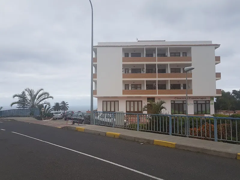 Desguaces Insulares - Tienda de repuestos para automóviles en Icod de los Vinos - foto 2