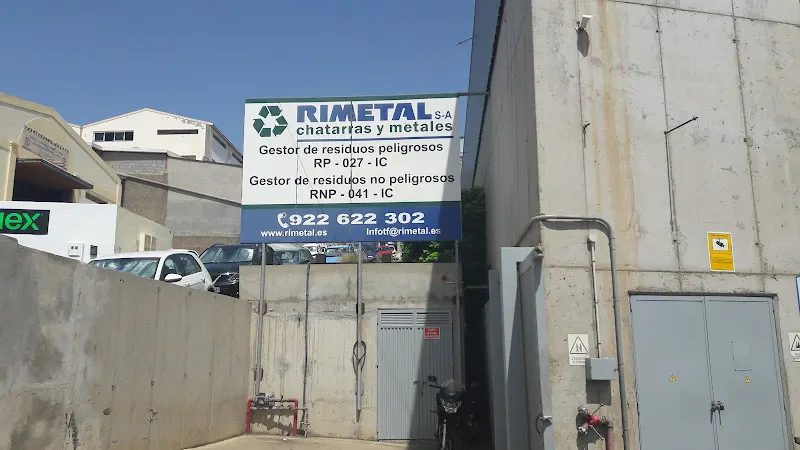 Rimetal S.A.