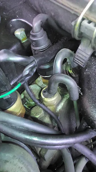 Auto Repuestos la Guancha Pedro León - Icod de los Vinos