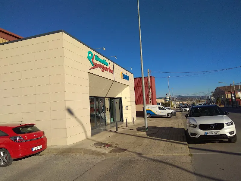 Recambios Segorbe - Teruel