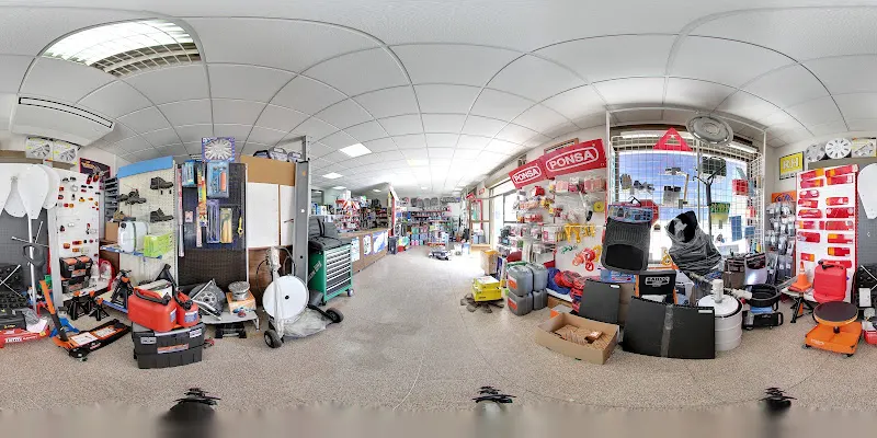 Repuestos Moreno y Rodríguez - Tienda de repuestos para automóviles en Illescas - foto 2