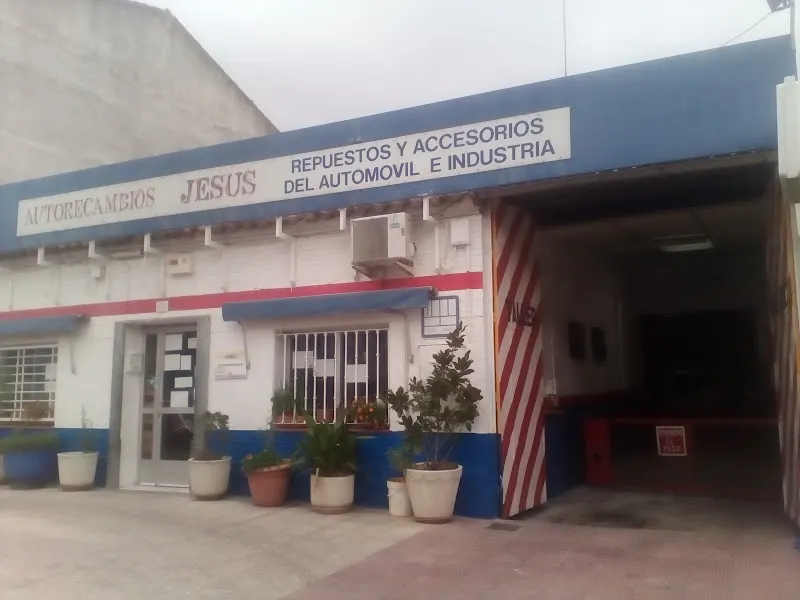 Repuestos y Talleres Jesus - Tienda de repuestos para automóviles en Illescas - foto 2