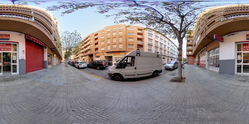 Recambios segunda mano Gandia - Tienda de repuestos de automóviles usados en Gandia - foto 2