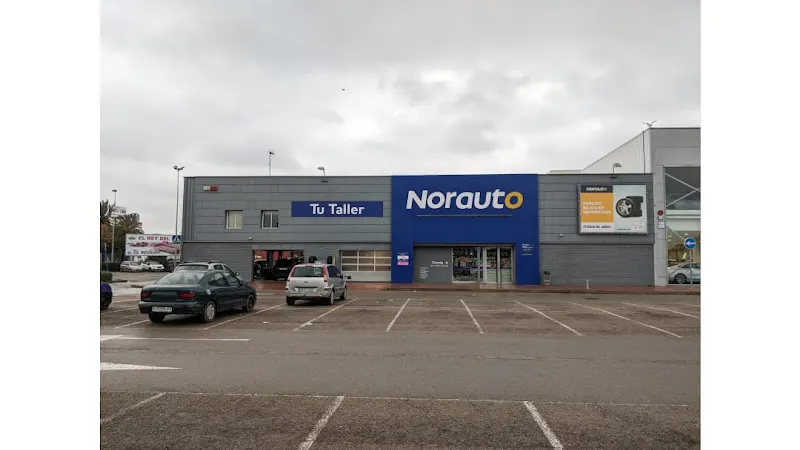 Norauto Valencia Sedavi - Alfafar