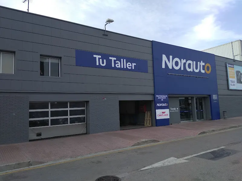 Norauto Valencia Sedavi - Tienda de neumáticos en Alfafar - foto 2