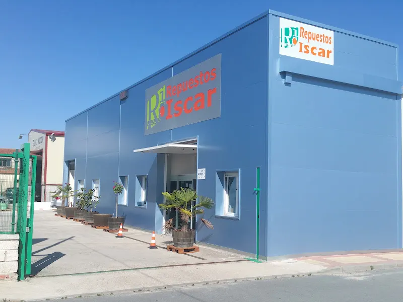 Repuestos Iscar - Tienda de repuestos para automóviles en Cuéllar - foto 2