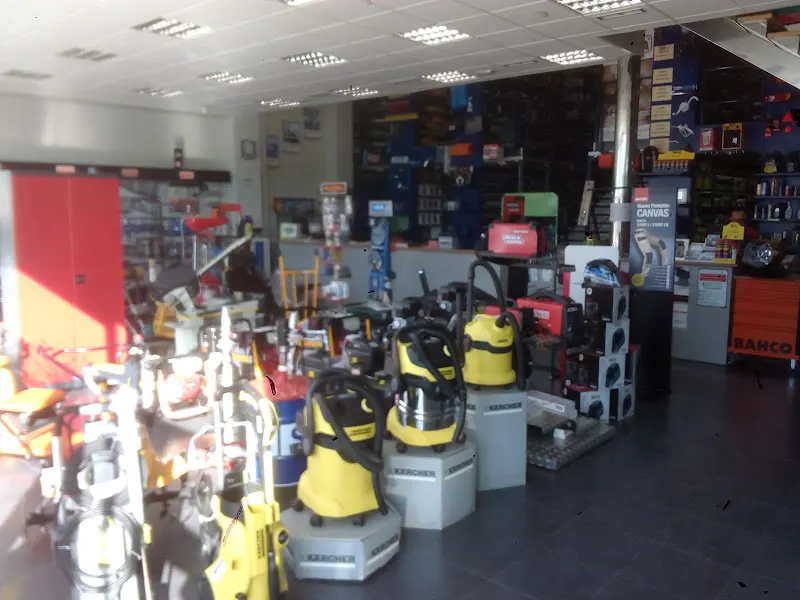 Recambios Sanz - Tienda de repuestos para automóviles en Cuéllar - foto 2