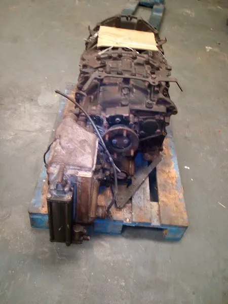 Recambios Rosales Motor - Valladolid