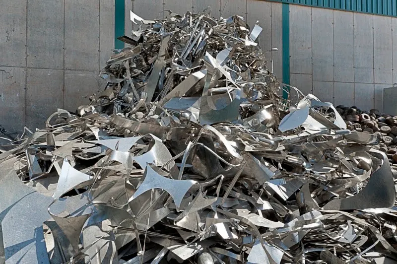 Recymet Systems S.L. - Amorebieta-Etxano