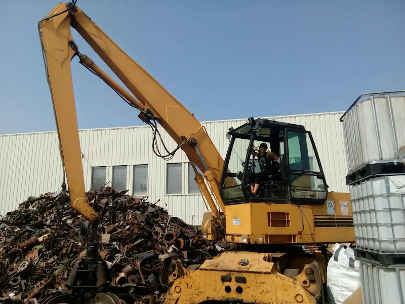 Reciclados Reinza sl - Zamora