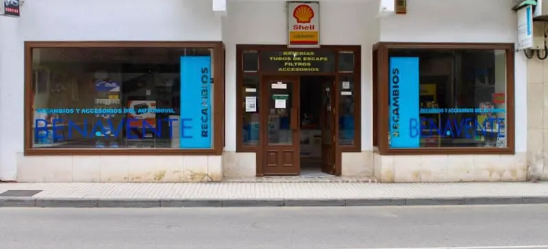 Recambios Benavente - Tienda de repuestos para automóviles en Benavente - foto 2