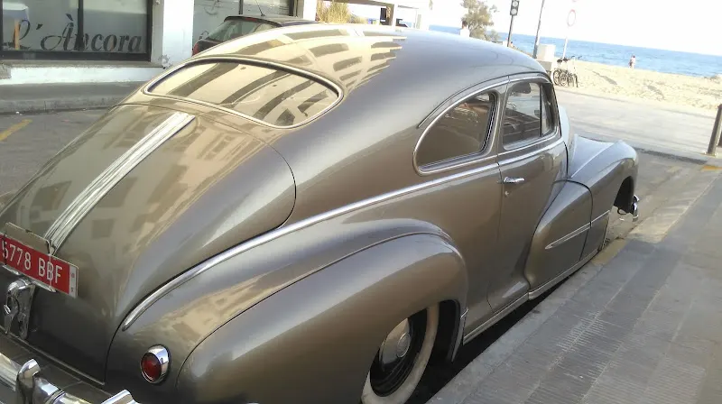 Recambios San José - Tienda de repuestos para automóviles en Zaragoza - foto 2