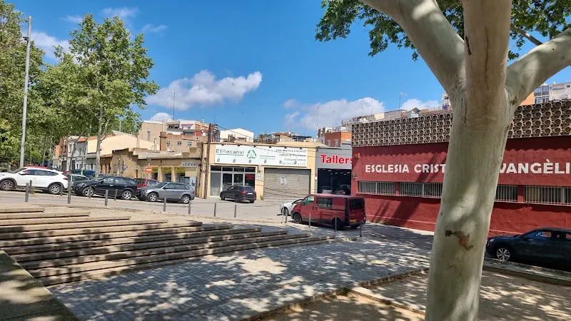 ELRECANVI DESGUACES