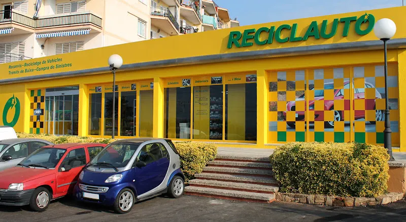 Reciclauto