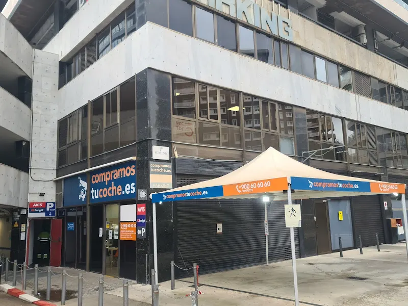 compramostucoche.es Barcelona-Sants - Tienda de vehículos de segunda mano y de ocasión en Barcelona - foto 2