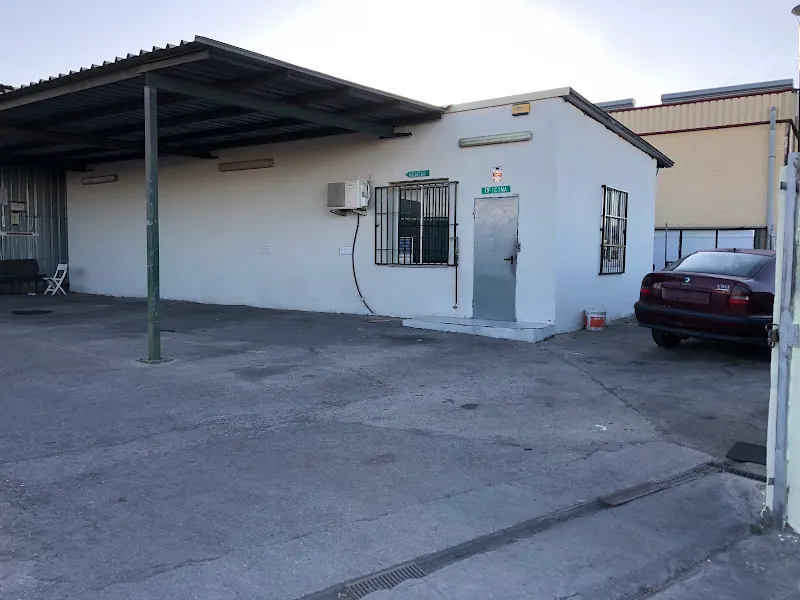 Desguace Reciclauto s.l. - Valencia