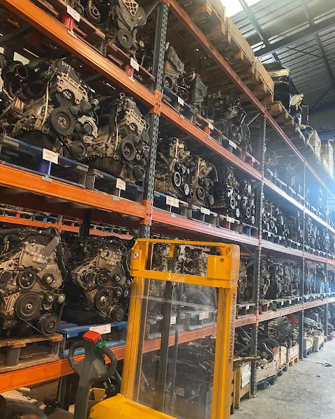 Bakkar Motors