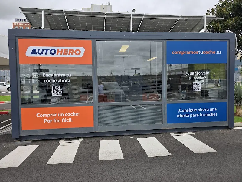 Compramostucoche.es Valencia - Sur - Alfafar
