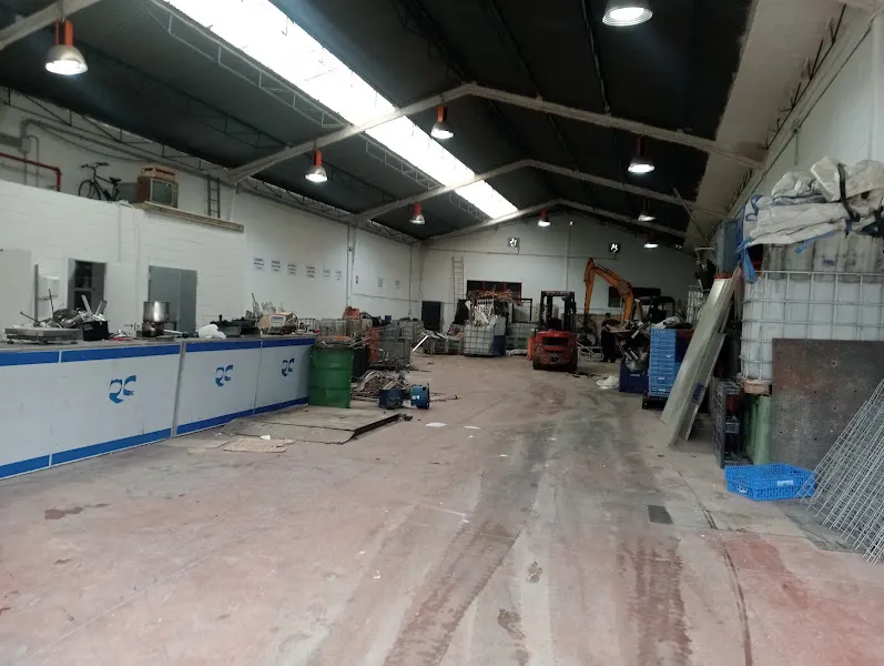 Reciclados Hermanos López Carmona S.L.U