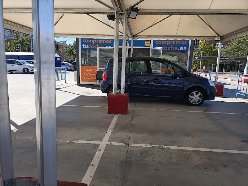 compramostucoche.es Zaragoza-Actur - Zaragoza