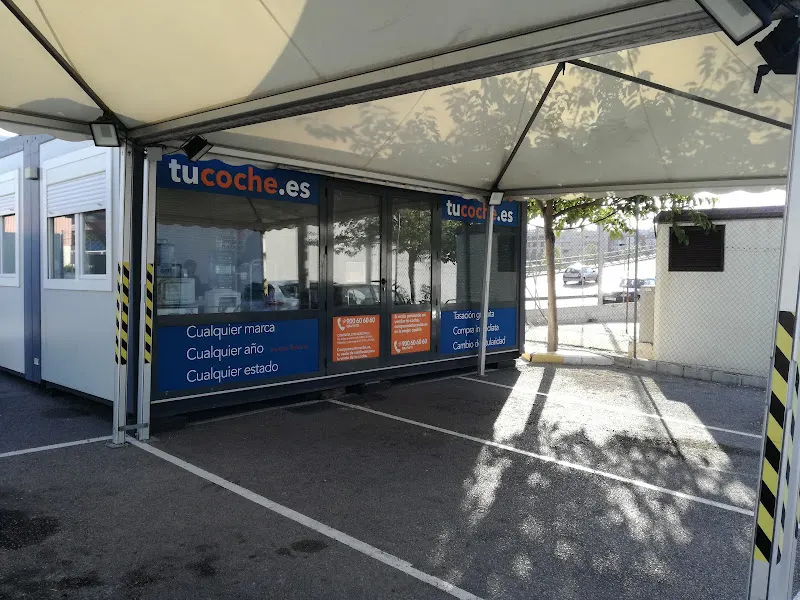 Compramostucoche.es - Palma de Mallorca - Tienda de vehículos de segunda mano y de ocasión en Palma - foto 2