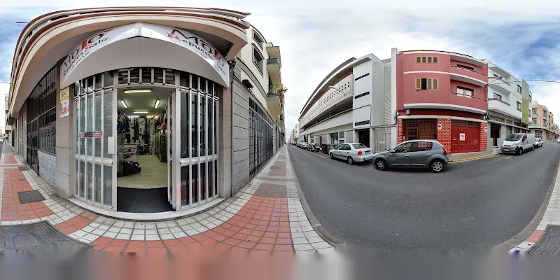 Motorepuestos Salo - Tienda de repuestos para motos en Las Palmas de Gran Canaria - foto 2