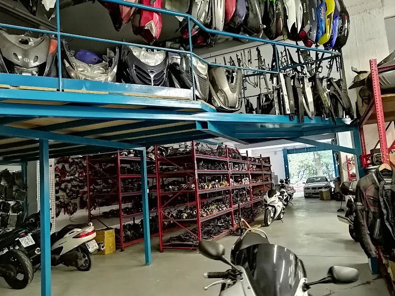 Motos Vila - Vigo