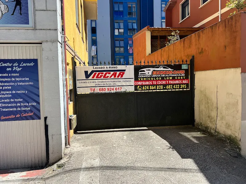 Ri cars Economi Cars vigo - Tienda de vehículos de segunda mano y de ocasión en Vigo - foto 2