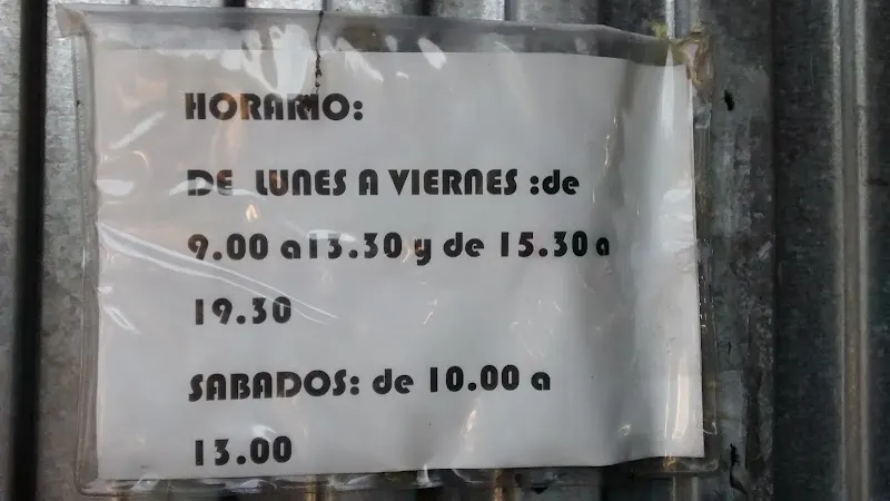Desguace Santomé - Vigo