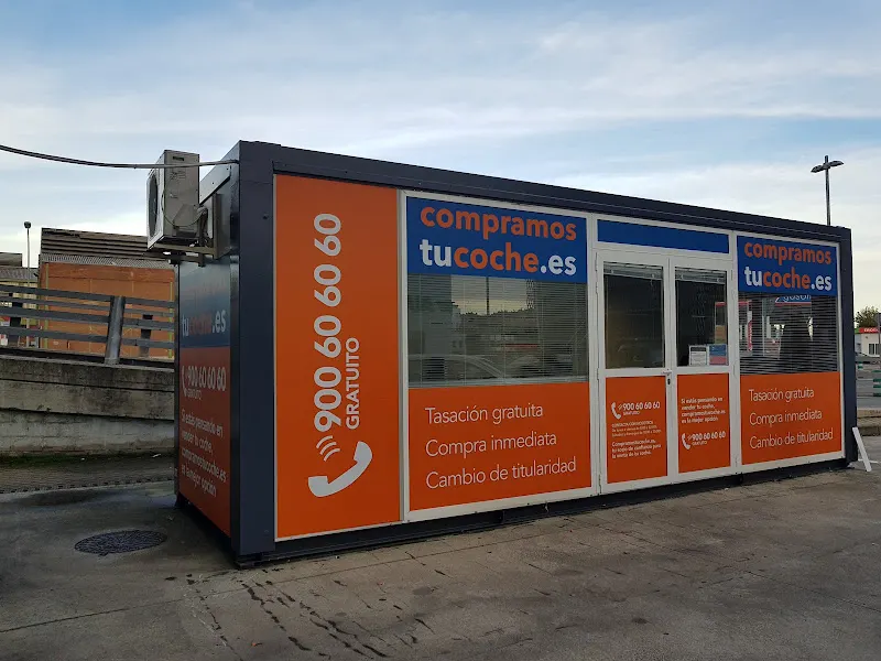 compramostucoche.es Vitoria - Vitoria-Gasteiz