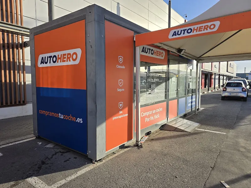 Compramostucoche.es Elche - Tienda de vehículos de segunda mano y de ocasión en Elche - foto 2