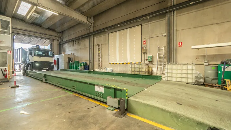 JR Reciclajes del Valles - Chatarrería en Terrassa - Terrassa