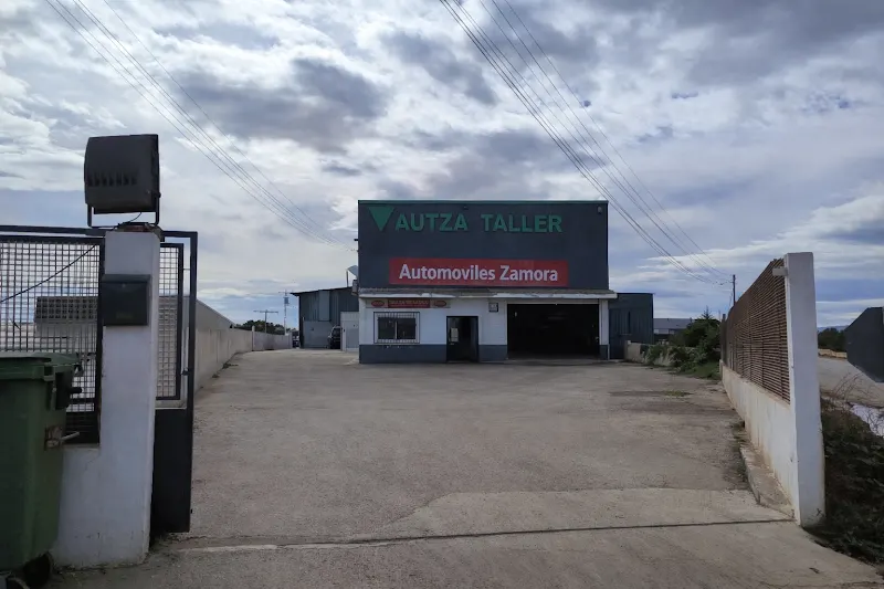 Autza - Cartagena