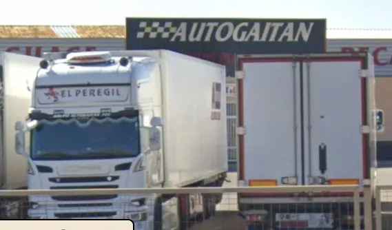 DESGUACES AUTOGAITAN - Desguace en Nijar - foto 2