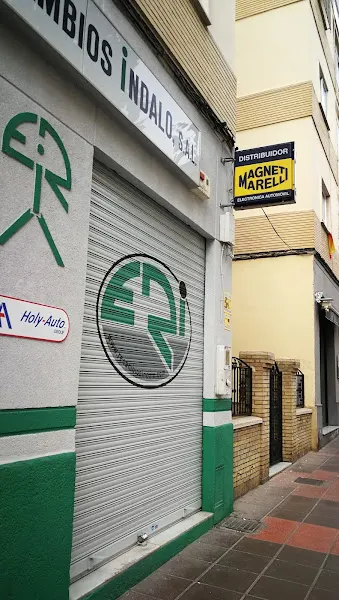 Electro Recambios Indalo (ALMERÍA) - Almería
