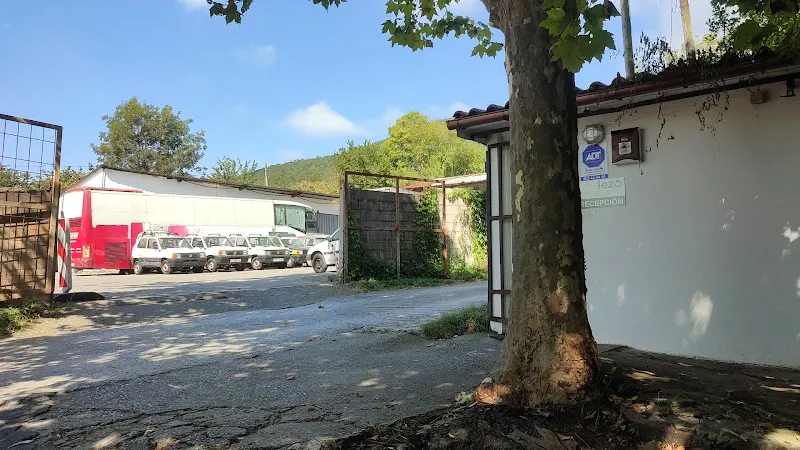 Desguaces Lezo SL - Centro de reciclaje en Errenteria - foto 2