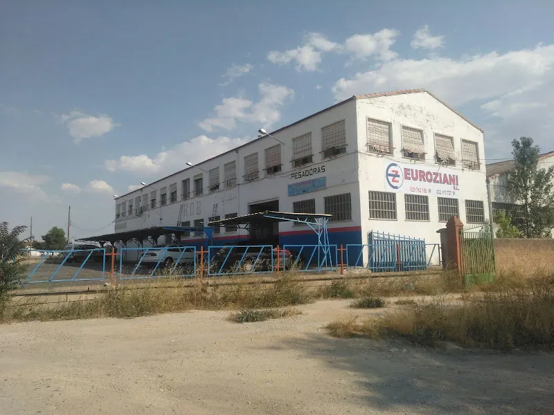 Auto desguace EuroZiani - Desguace en Albacete - foto 2