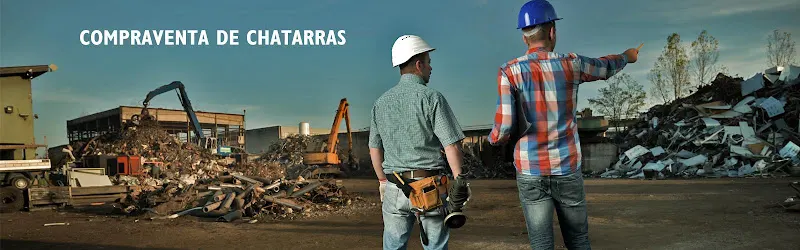 Recuperaciones Decarpe - Chatarrero en Albacete - foto 2