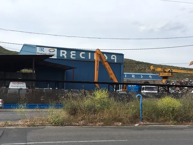 Recirsa - Servicio de gestión de residuos en Logroño - foto 2