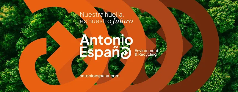 ANTONIO ESPAÑA E HIJOS S.L. - Desguace en Huelva - foto 2