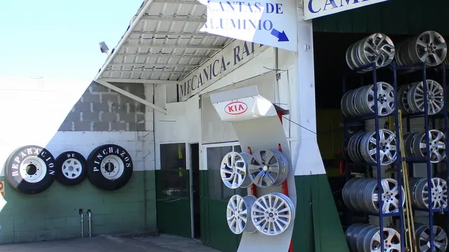 Desguace Salamanca S.L. - Tienda de repuestos para automóviles en Ciudad Rodrigo - foto 2