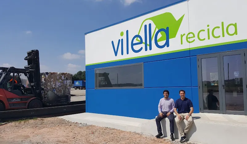 Vilella Recicla - Lleida