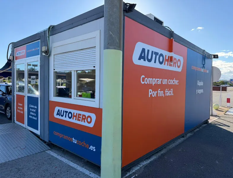 Compramostucoche.es Madrid-Alcobendas - Tienda de vehículos de segunda mano y de ocasión en Madrid - foto 2