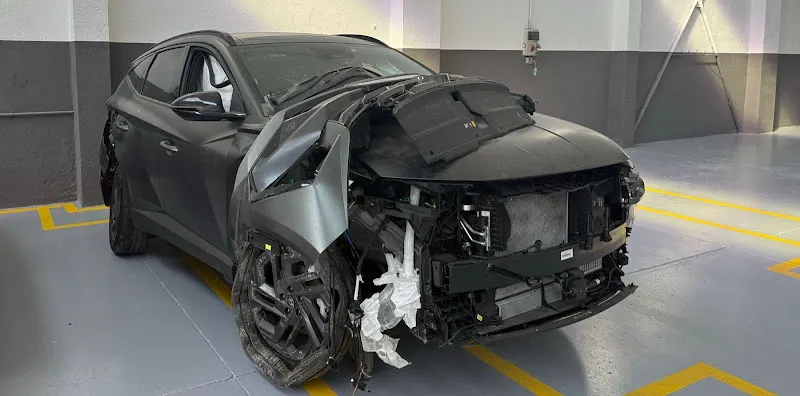 Achatarra tu coche | Tasación y gestión de vehículos siniestrados y averiados | - Tomelloso