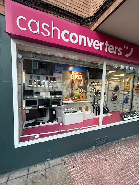 Cash Converters - Tienda de artículos de segunda mano en Alcobendas - foto 2
