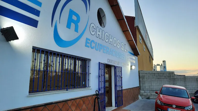 Recuperaciones Chichos Andalucía - Chiclana de la Frontera