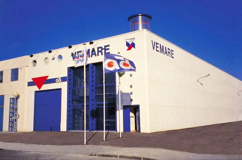 Vemare (Venta Exclusiva Profesionales) - Las Rozas